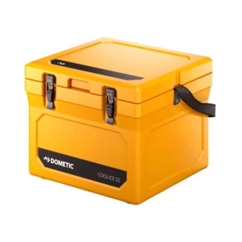 Dometic Wci22 Passive Cool Box 22 Liters Glow, , large image number 0