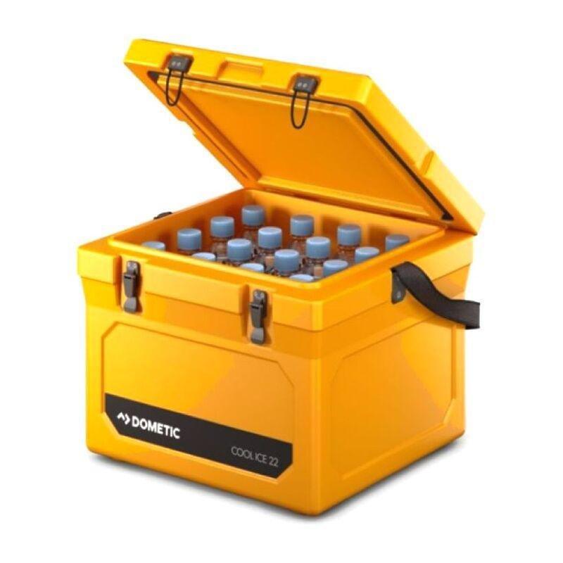 Dometic Wci22 Passive Cool Box 22 Liters Glow, , large image number 1