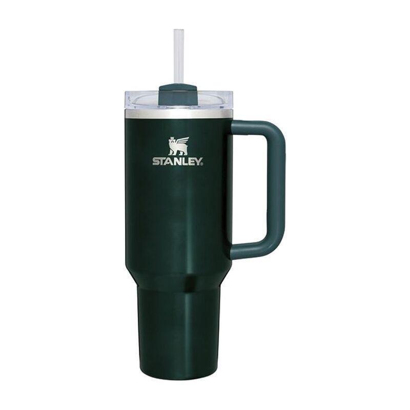Stanley The Quencher H2.O Flowstate Tumbler 1.18L / 40Oz Evergreen Glow, , large image number 0