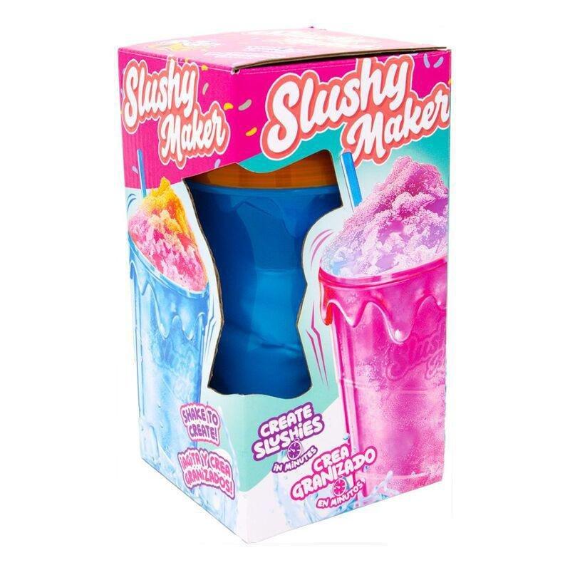 Zap Chef Slushy Maker (Assortment), , large image number 0