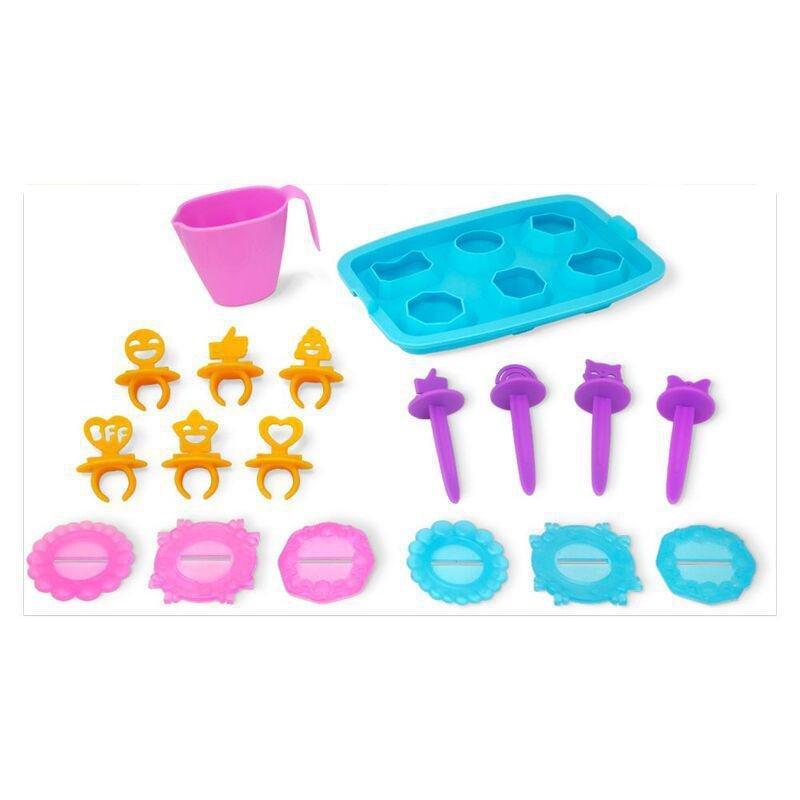 Zap Chef Choco Fun Chocolate Maker Playset, , large image number 5