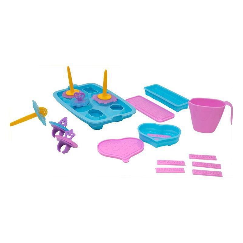 Zap Chef Choco Fun Chocolate Maker Playset, , large image number 8