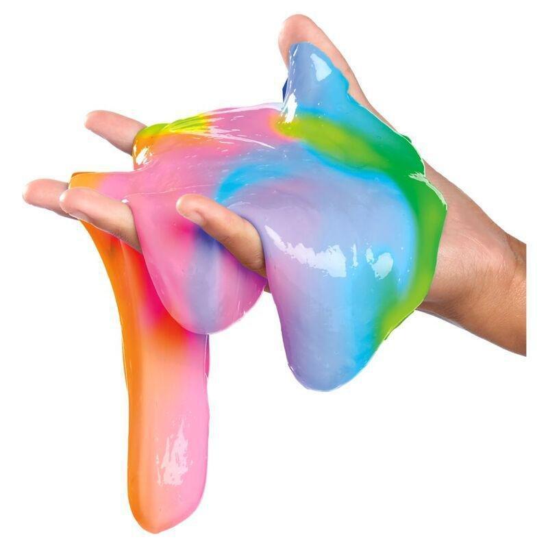 Cra-Z-Slimy Super Sensory Unboxing Slime, , large image number 3