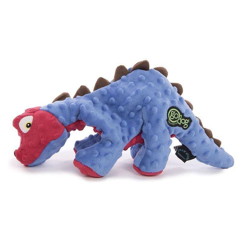 Godog toys with hot sale chew guard technology