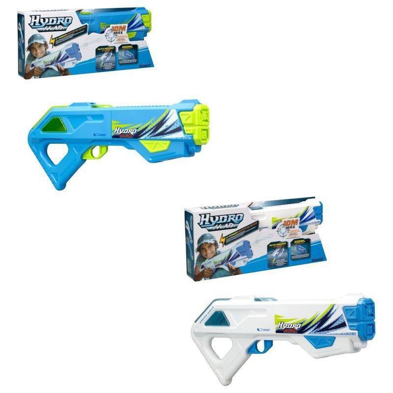 Silverlit Hydro M.A.D Blaster (Assortment), , large image number 0