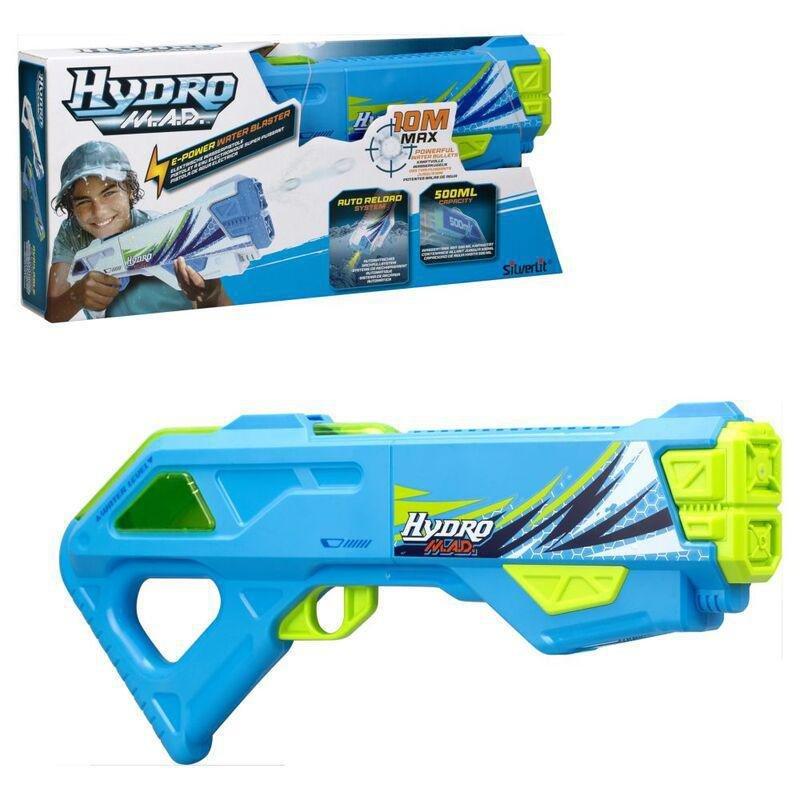 Silverlit Hydro M.A.D Blaster (Assortment), , large image number 1