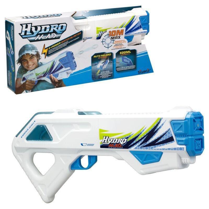 Silverlit Hydro M.A.D Blaster (Assortment), , large image number 2