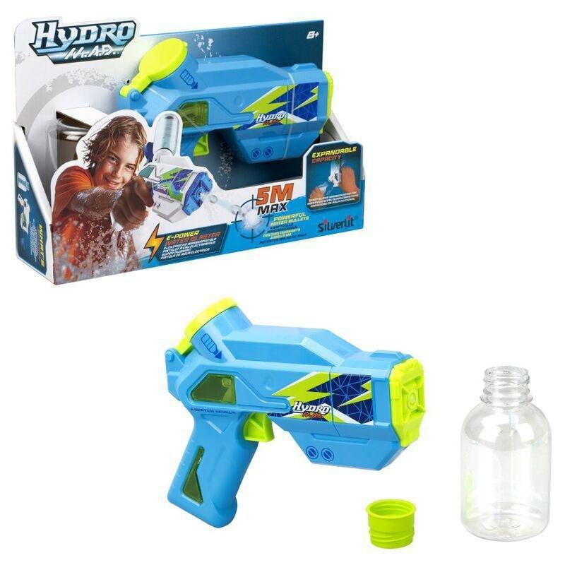 Silverlit Hydro M.A.D Mini Blaster (Assortment), , large image number 0