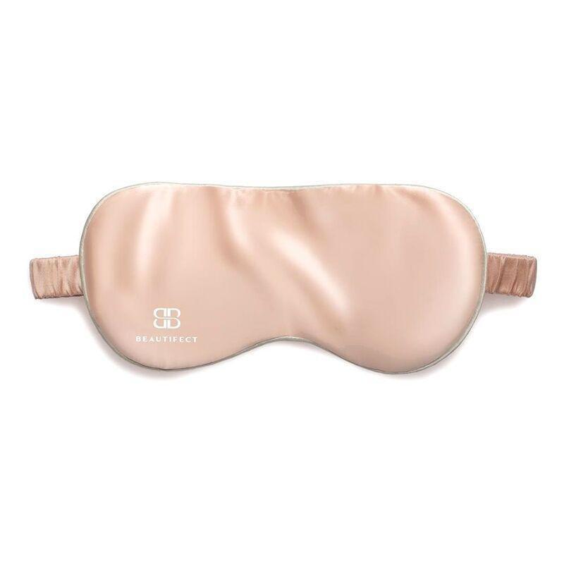 Beautifect EMASK1 Silk Eye Mask, , medium