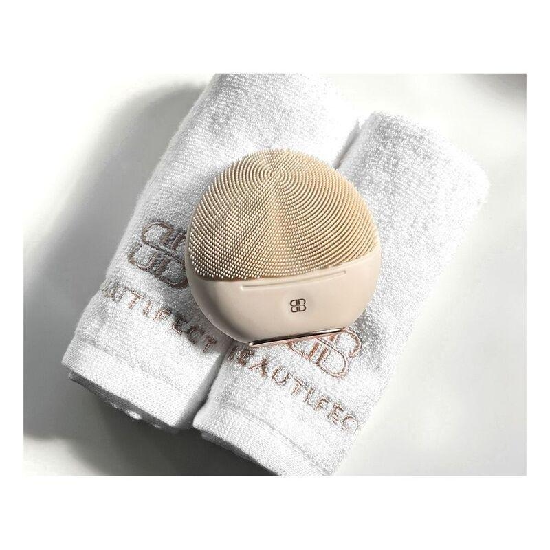 Beautifect BAMBOO Wash Cloths (Set of 3), , large image number 3