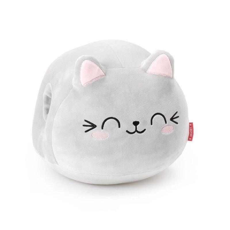 Legami Pillow - Super Soft! - Kitty, , medium