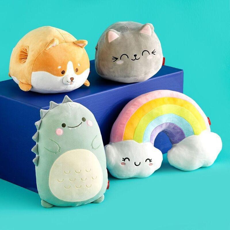 Legami Pillow - Super Soft! - Kitty, , large image number 1