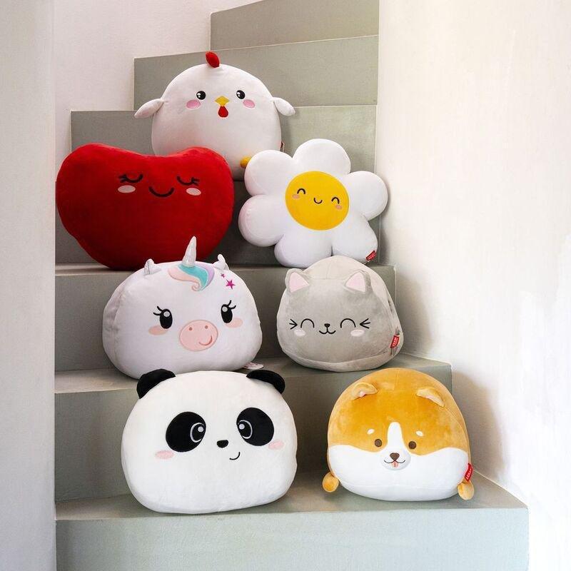 Legami Pillow - Super Soft! - Kitty, , large image number 3