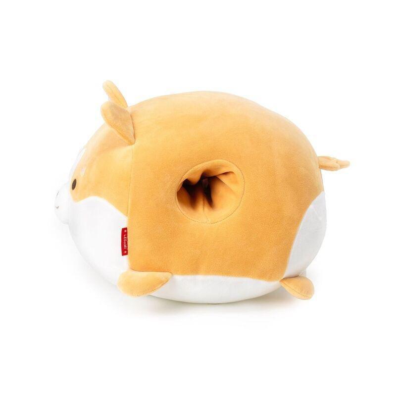Legami Pillow - Super Soft! - Corgi, , large image number 3