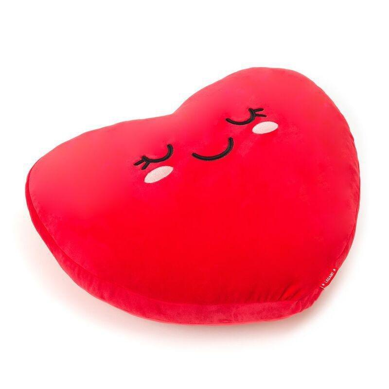 Legami Pillow - Super Soft! - Heart, , medium