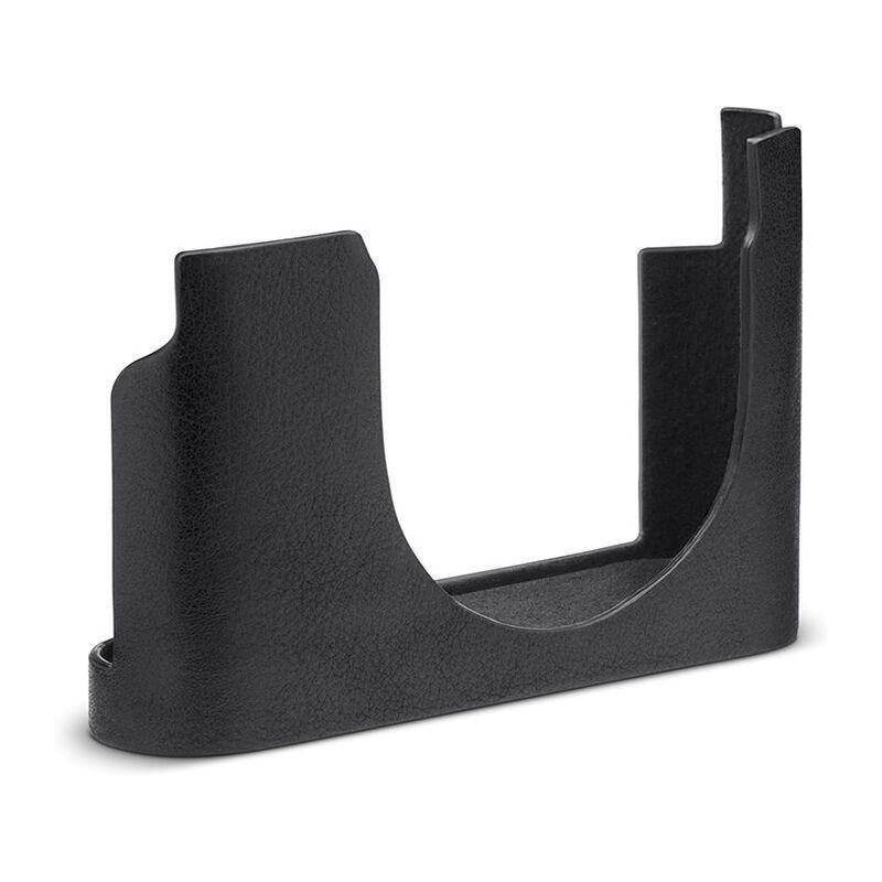 Leica Halfcase D-Lux 8 - Leather - Black, , medium
