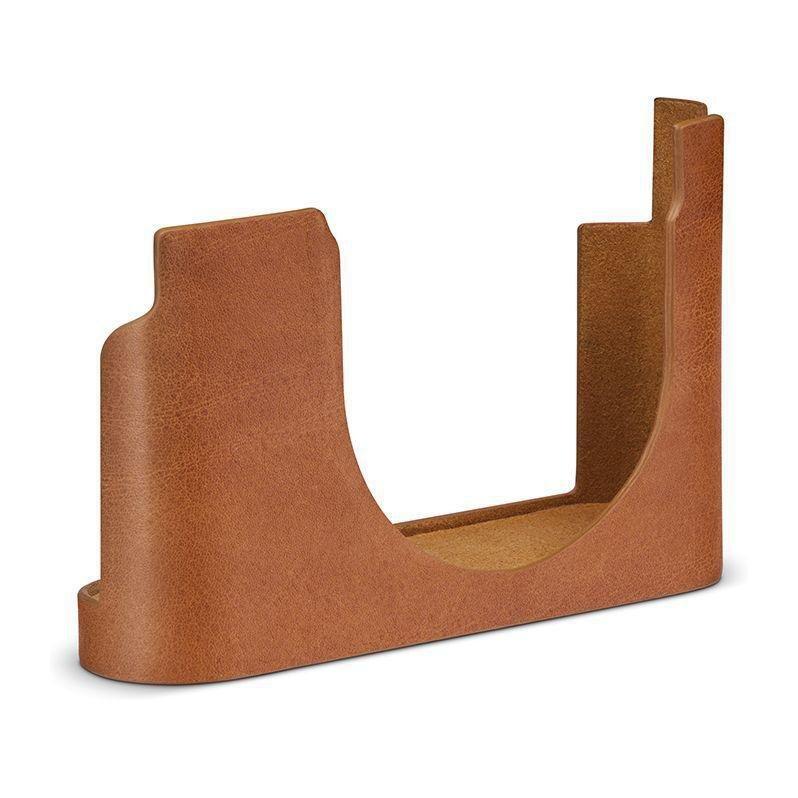 Leica Halfcase D-Lux 8 - Leather - Cognac, , large image number 0