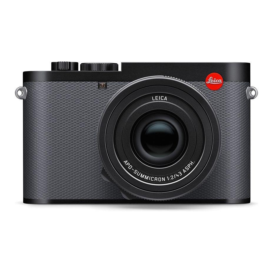 Leica Q3 43 Compact Digital Camera, , medium