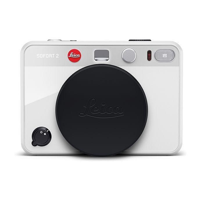 Leica Sofort 2 Instant Camera - White, , large image number 1