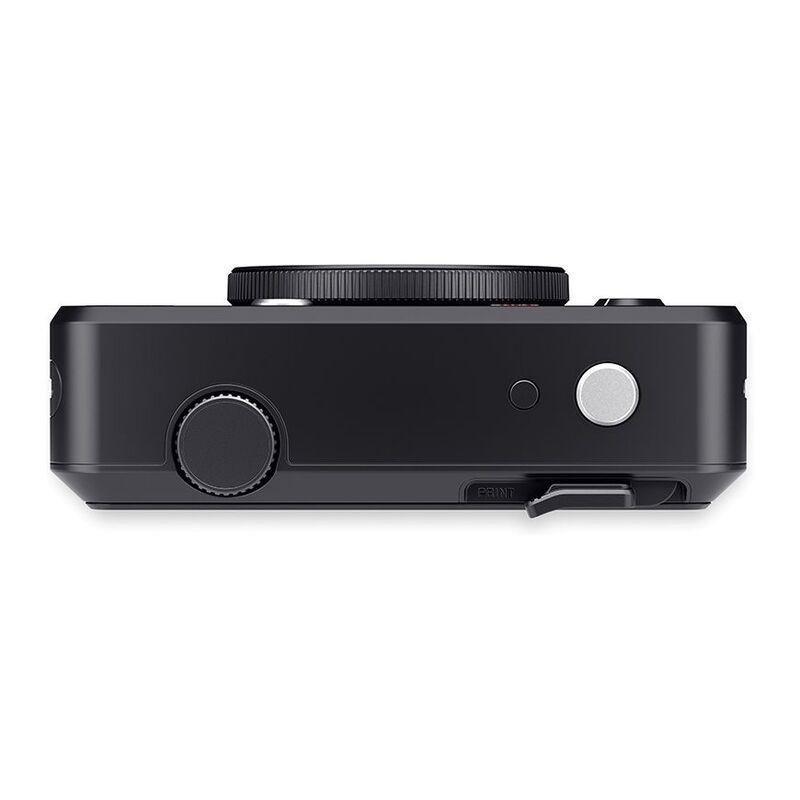 Leica Sofort 2 Instant Camera - Black, , large image number 1