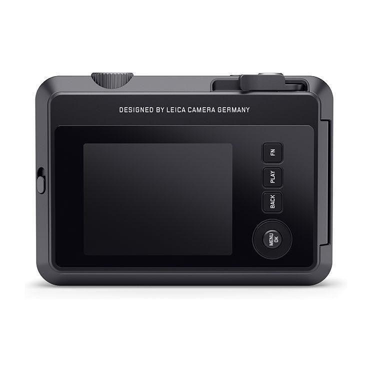 Leica Sofort 2 Instant Camera - Black, , large image number 2