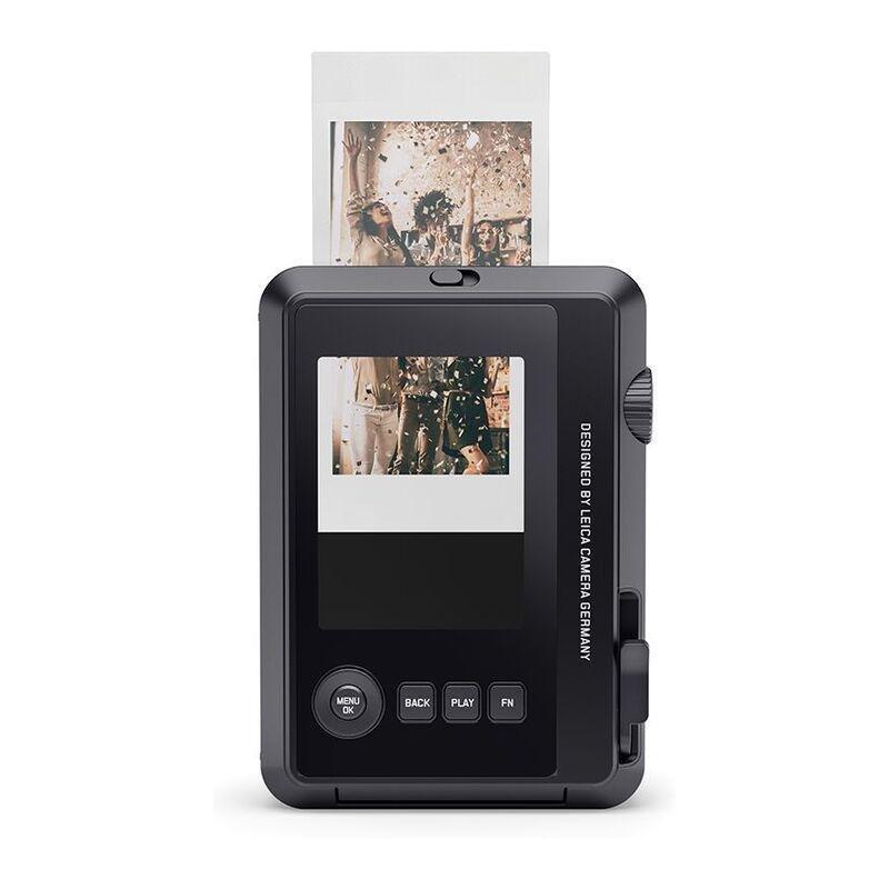Leica Sofort 2 Instant Camera - Black, , large image number 4