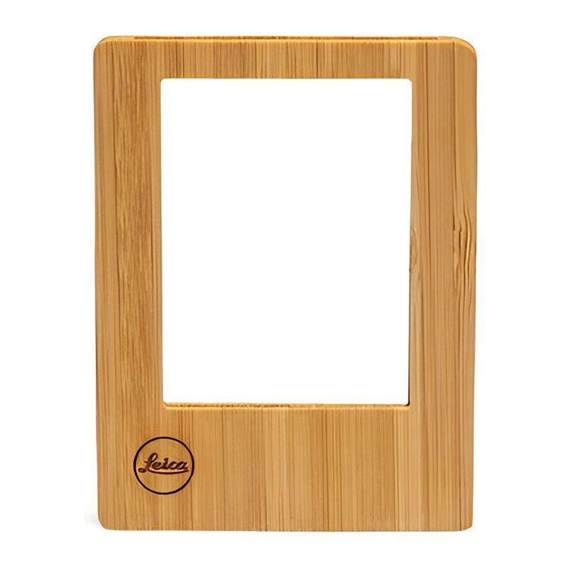 Leica Sofort 2 Magnet Frame Set Bamboo - Natural (3 Frames), , large image number 1