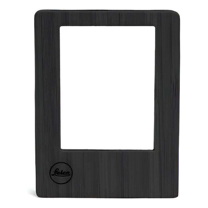 Leica Sofort 2 Magnet Frame Set Bamboo - Black (3 Frames), , medium