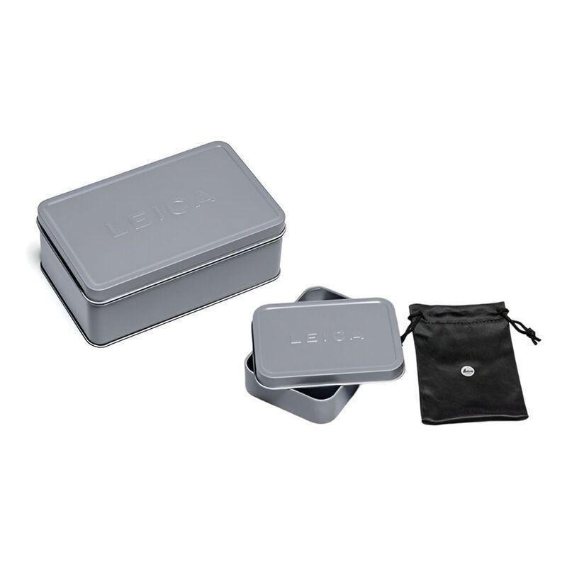Leica Sofort 2 Picture Metal Box Set Grey, , large image number 0