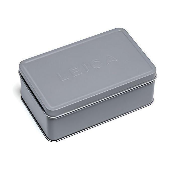 Leica Sofort 2 Picture Metal Box Set Grey, , large image number 1
