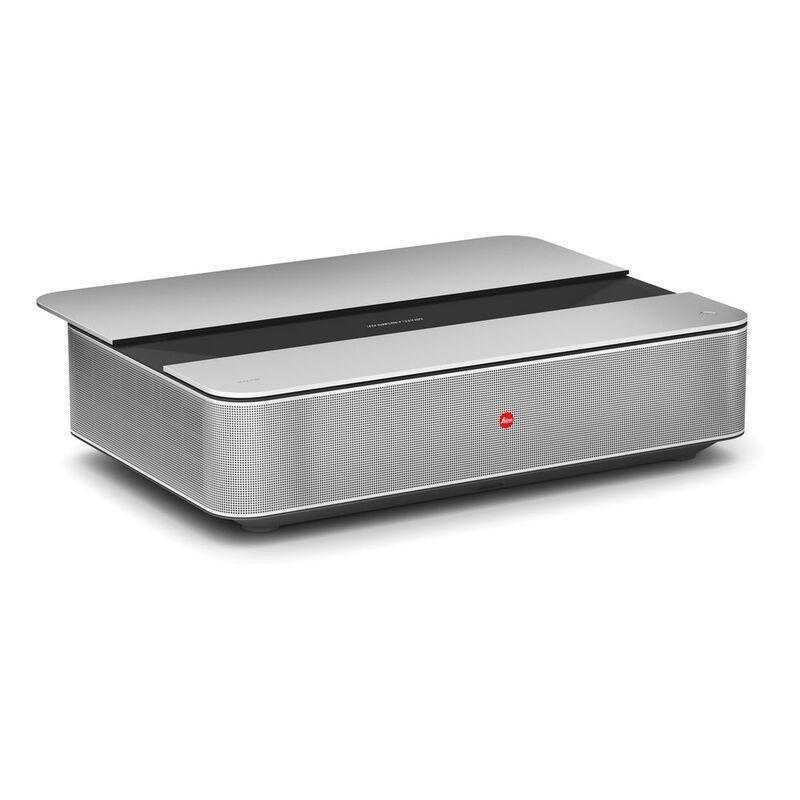 Leica Cine 1 120-Inch Laser Projector, , large image number 1