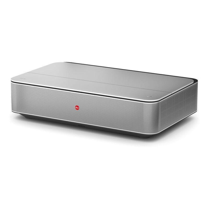 Leica Cine 1 120-Inch Laser Projector, , large image number 2