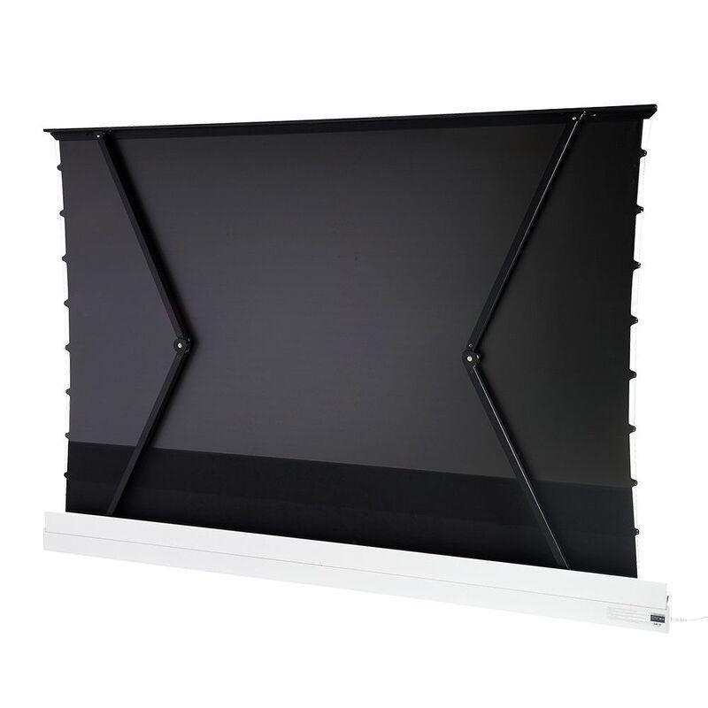 Celexon UST Electric Projector Screen - 100-Inch - White, , large image number 0