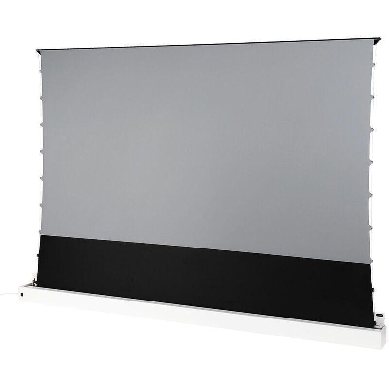 Celexon UST Electric Projector Screen - 120-Inch - White, , medium