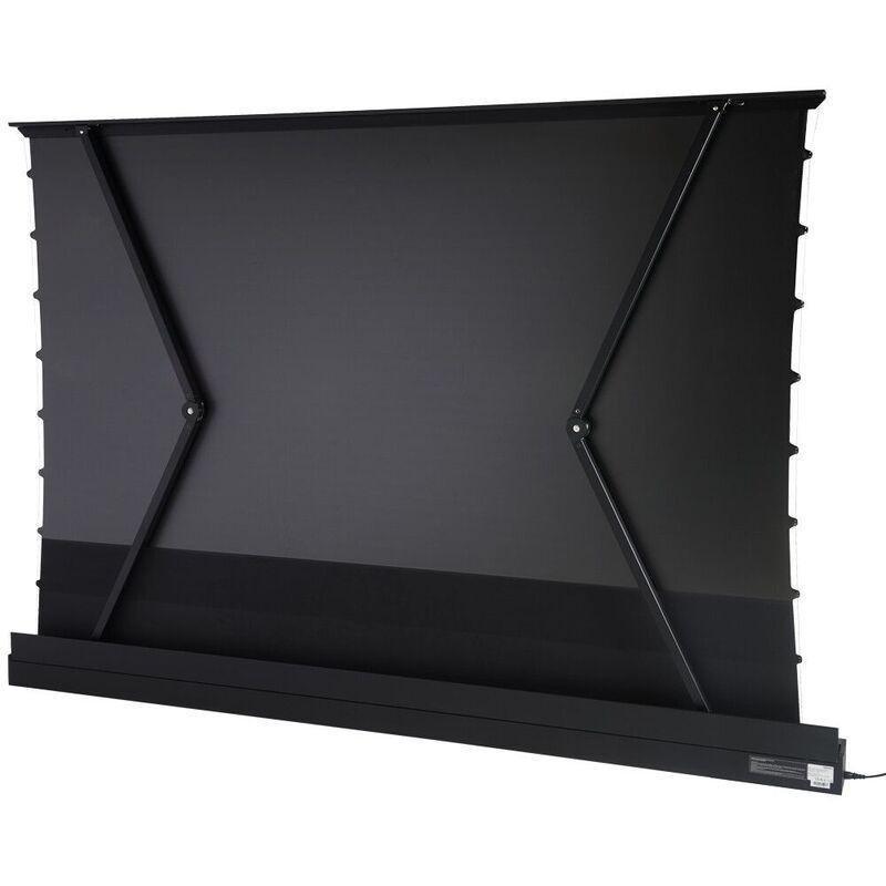 Celexon UST Electric Projector Screen - 100-Inch - Black, , large image number 1