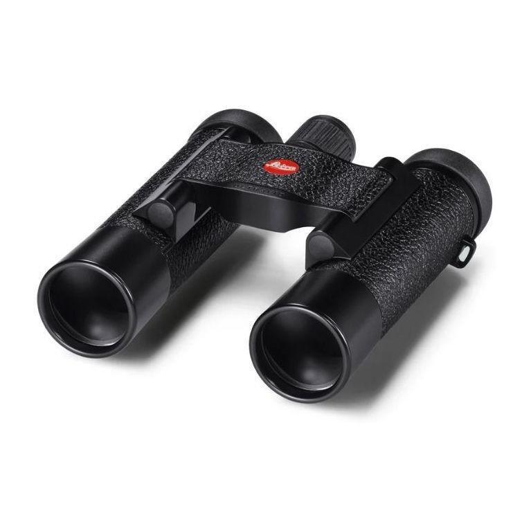 Leica Ultravid Binoculars 10x25 mm - Leathered - Black, , large image number 0