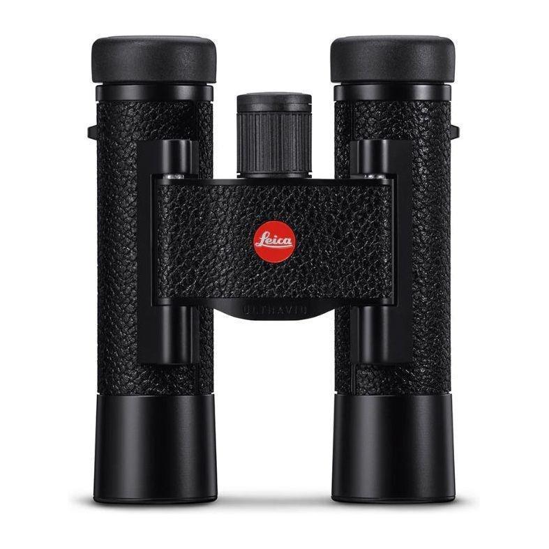 Leica Ultravid Binoculars 10x25 mm - Leathered - Black, , large image number 1