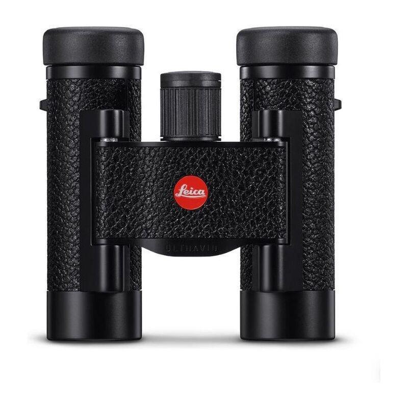 Leica Ultravid Binoculars 8x20 mm - Leathered - Black, , large image number 0