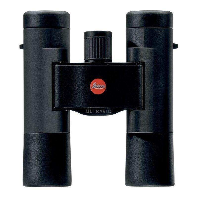 Leica Ultravid Binoculars 10x25 mm BR - Black, , large image number 0