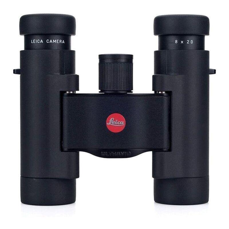 Leica Ultravid Binoculars 8x20 mm BR - Black, , large image number 0