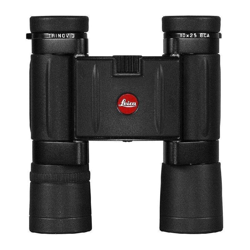 Leica Trinovid Binoculars 10x25 mm - BCA, , large image number 0