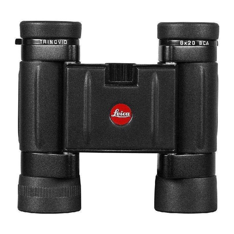 Leica Trinovid Binoculars 8x20 mm - BCA, , large image number 0
