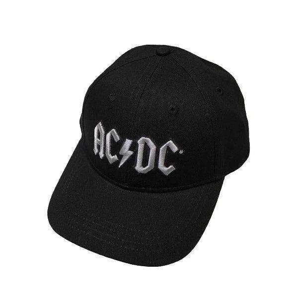 Rock Off AC/DC Logo - Baseball Cap, , medium