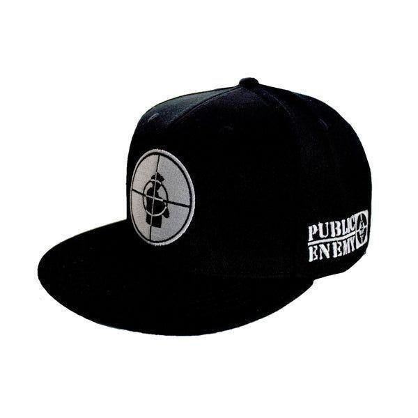 Rock Off Public Enemy - Target - Snapback Cap, , large image number 0