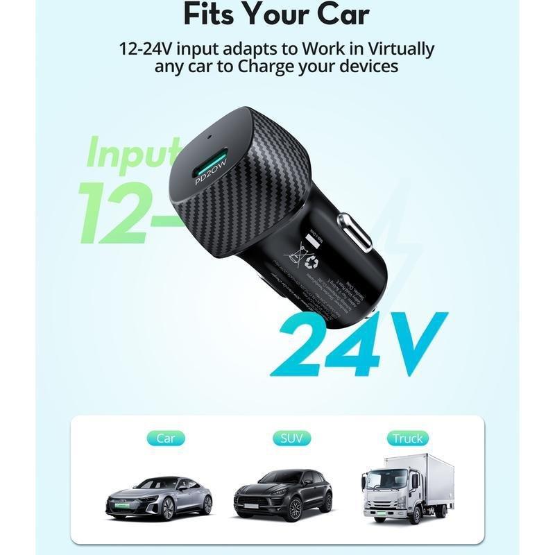 RavPower PB1231 5 In 1 Travel Combo With 10000mAh - Black, , large image number 3