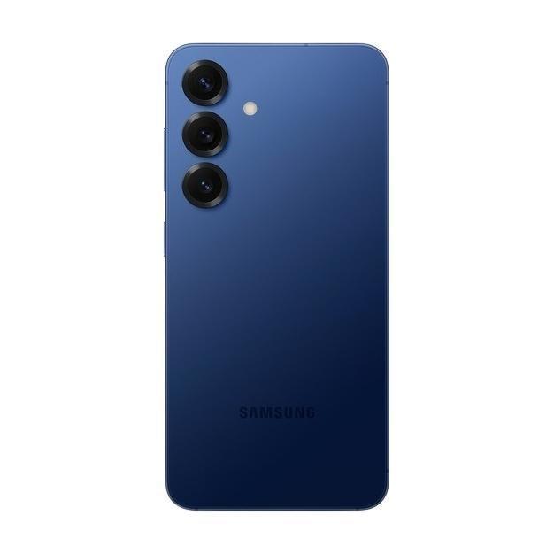 Samsung Galaxy S25 Smartphone 5G/12GB/128GB/Dual SIM - Navy, , large image number 1