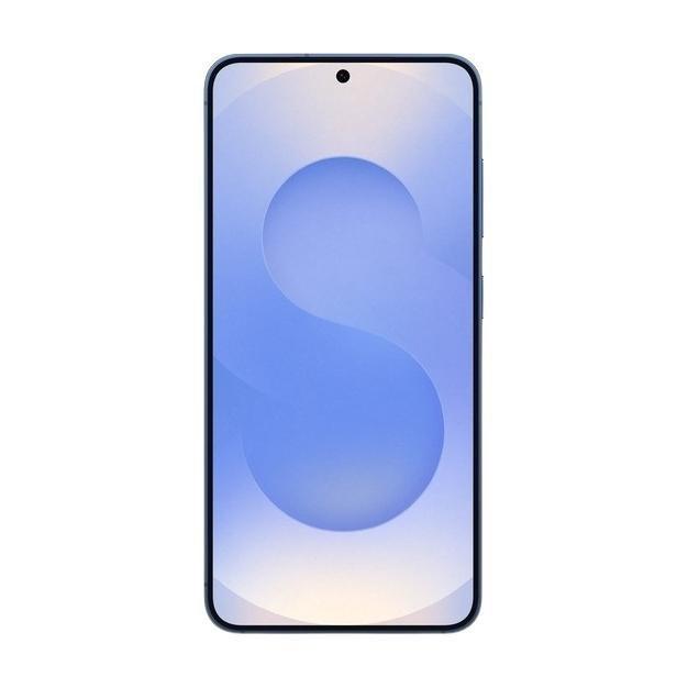 Samsung Galaxy S25 Smartphone 5G/12GB/256GB/Dual SIM - Navy, , large image number 4