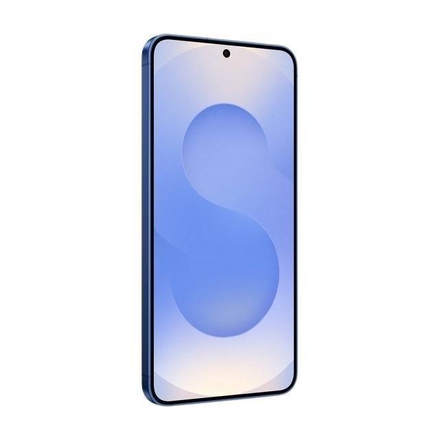 Samsung Galaxy S25 Smartphone 5G/12GB/256GB/Dual SIM - Navy, , large image number 5