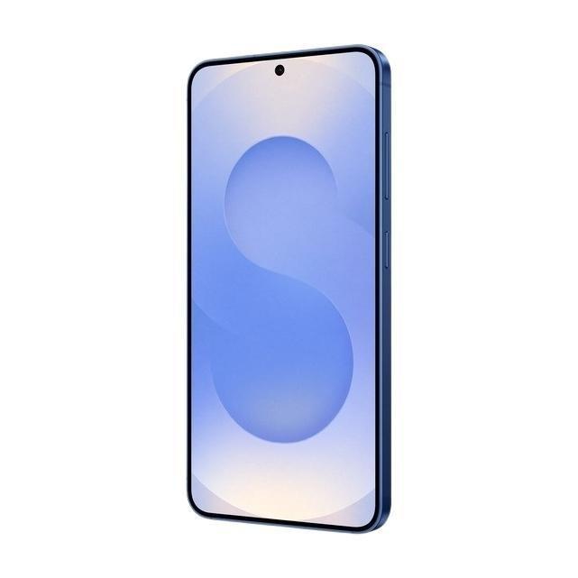 Samsung Galaxy S25 Smartphone 5G/12GB/256GB/Dual SIM - Navy, , large image number 6