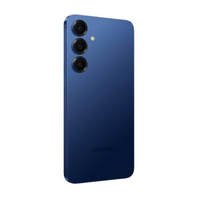 Samsung Galaxy S25+ Smartphone 5G/12GB/256GB/Dual SIM - Navy, , medium